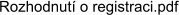Rozhodnutí o registraci.pdf