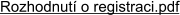 Rozhodnutí o registraci.pdf